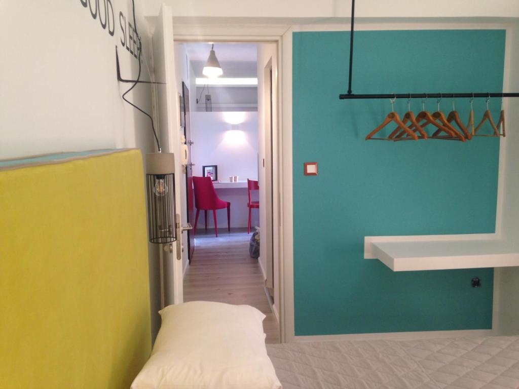 The Orange Apartments - 6