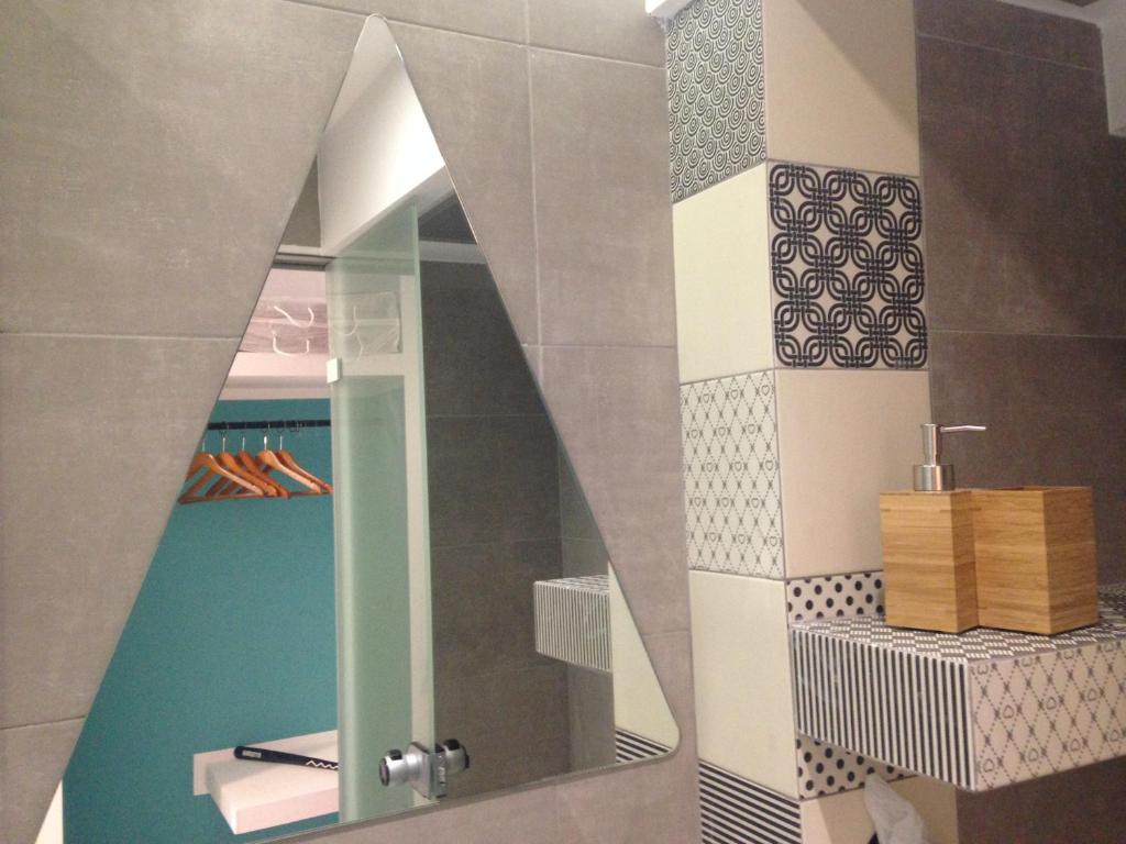 The Orange Apartments - 14