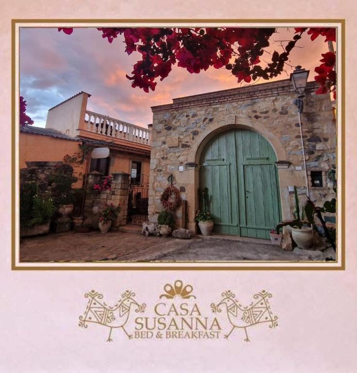 Casa Susanna Rural Sardinia - Housity