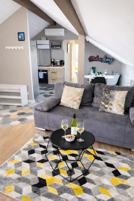 Modern Living