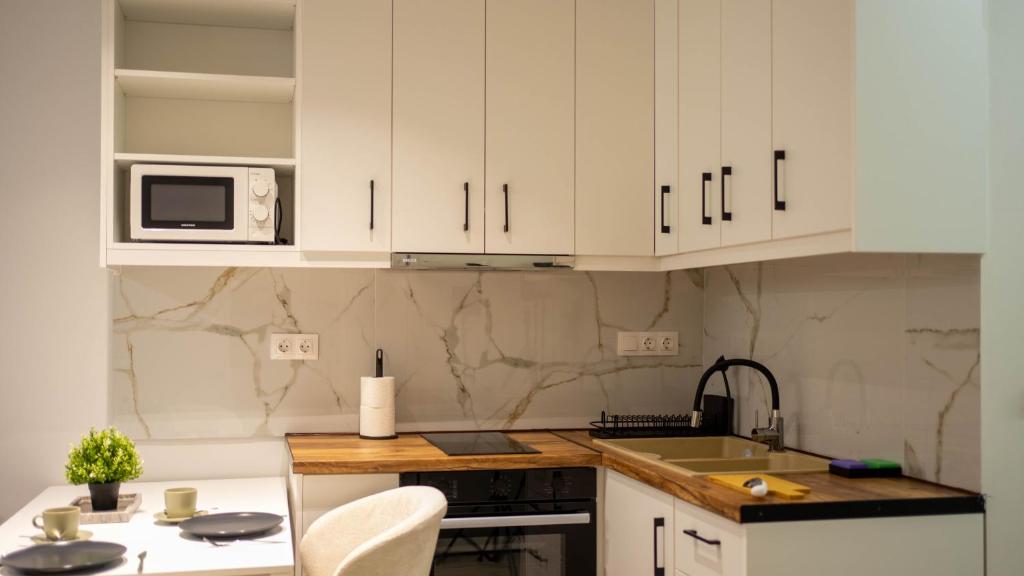 Proto Apartment