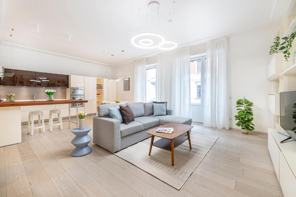 Easylife - Milan - Poerio 31 - Porta Venezia