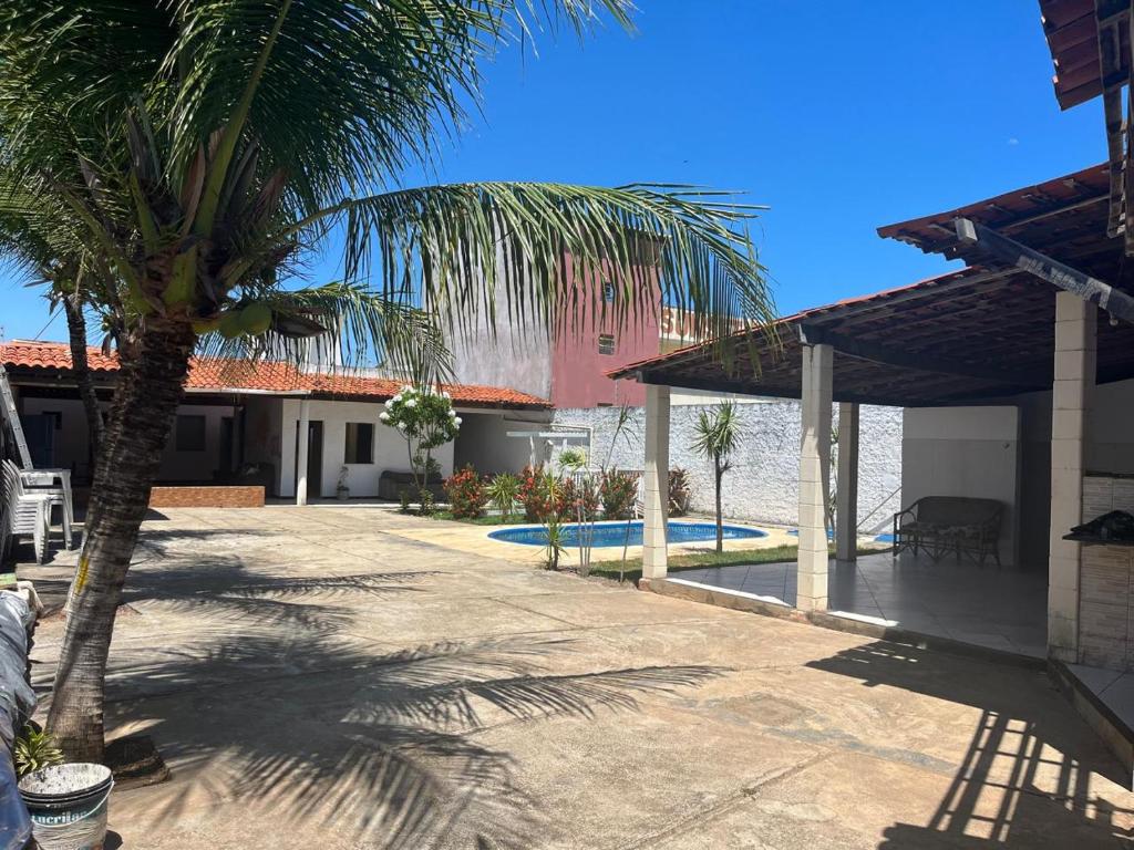 Gallery image of Recanto Pôr do Sol in Aracaju