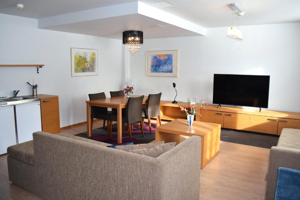 Spahotel Casino - Departamento