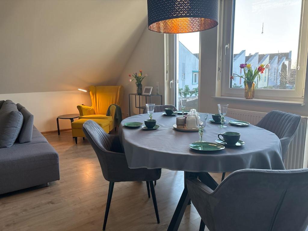 3-room apartment