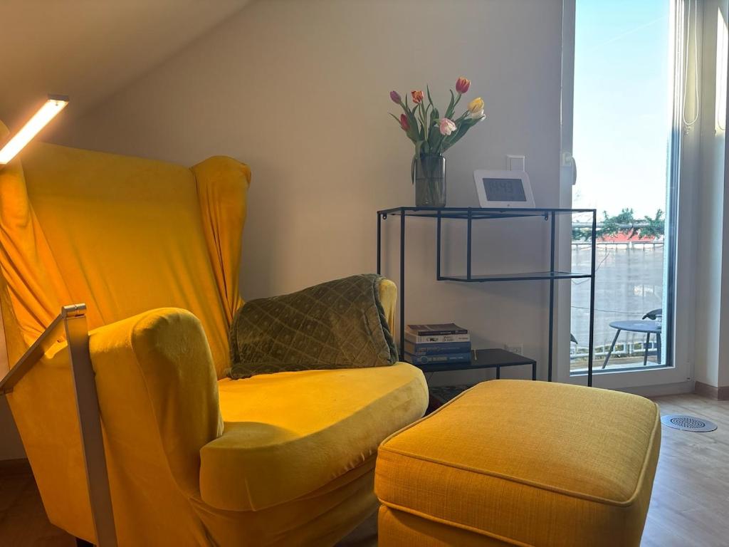 3-room apartment - Error