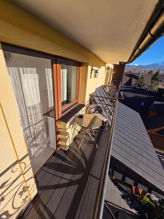 Willa Pod Zielonym Wierchem - 10