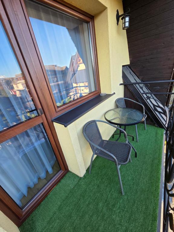 Willa Pod Zielonym Wierchem - 16