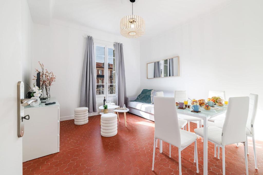 MY CASA - DELFINO 69 - Charming Apartment 2 rooms