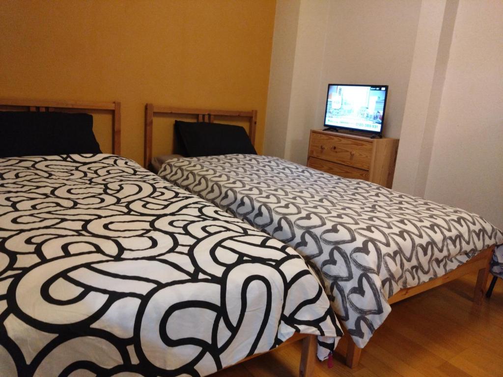下町の穴場 キッチン完備 長期滞在に最適なお部屋 Rapyuta monthly apartment