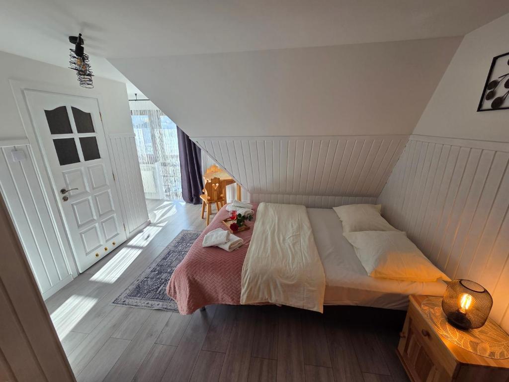 Willa Pod Zielonym Wierchem - 1