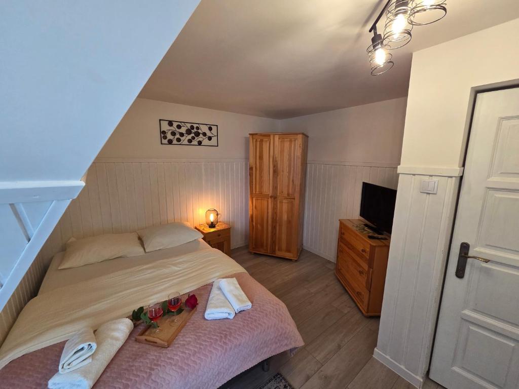 Willa Pod Zielonym Wierchem - 2