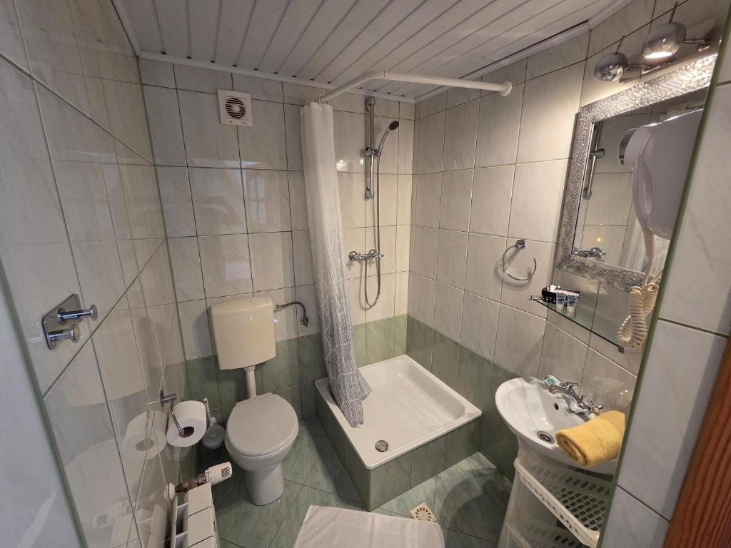 Willa Pod Zielonym Wierchem - 4