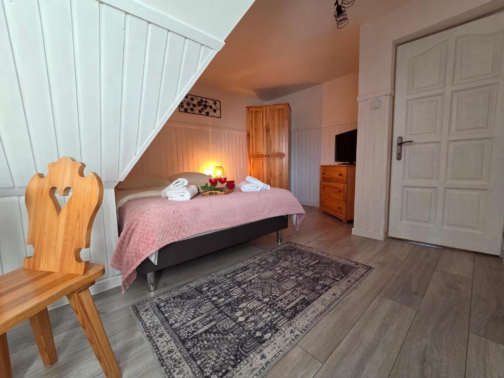 Willa Pod Zielonym Wierchem - 3