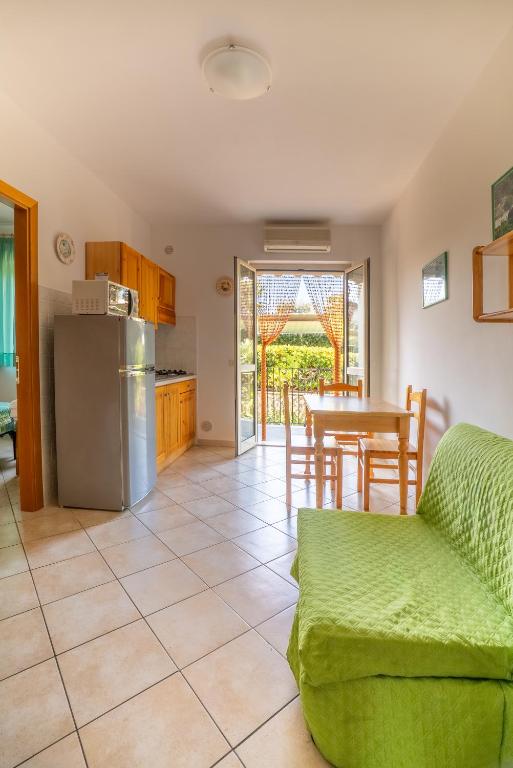 Residence Chiesiola - 6