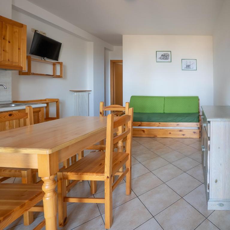 Residence Chiesiola - 14