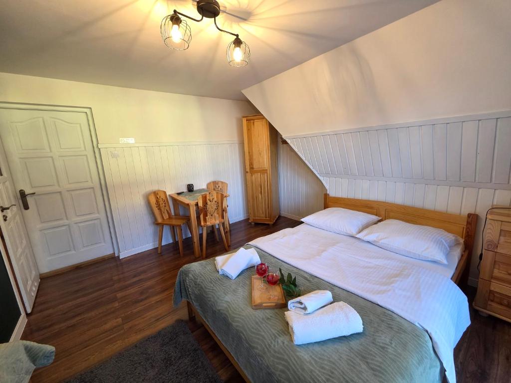 Willa Pod Zielonym Wierchem - 6