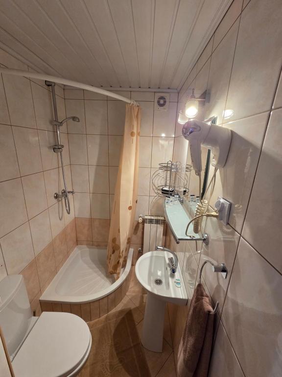 Willa Pod Zielonym Wierchem - 7