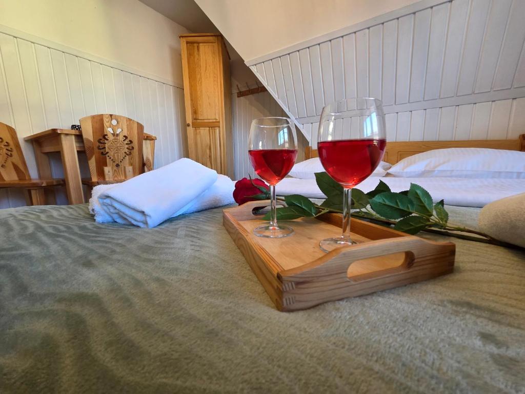 Willa Pod Zielonym Wierchem - 8