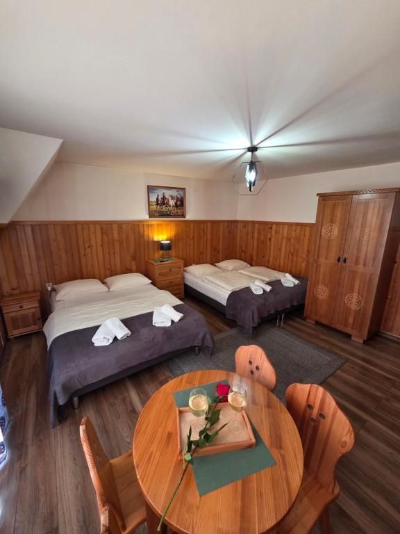 Willa Pod Zielonym Wierchem - 11