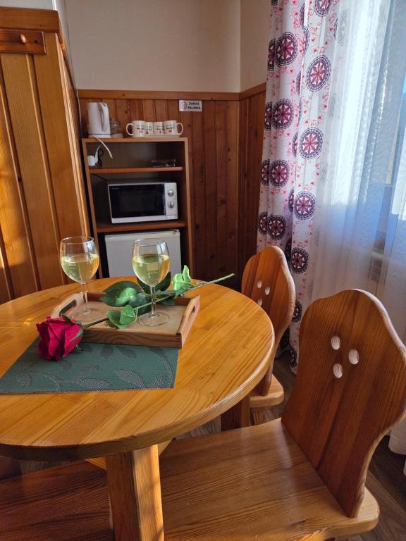 Willa Pod Zielonym Wierchem - 13