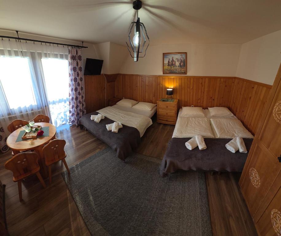 Willa Pod Zielonym Wierchem - 12