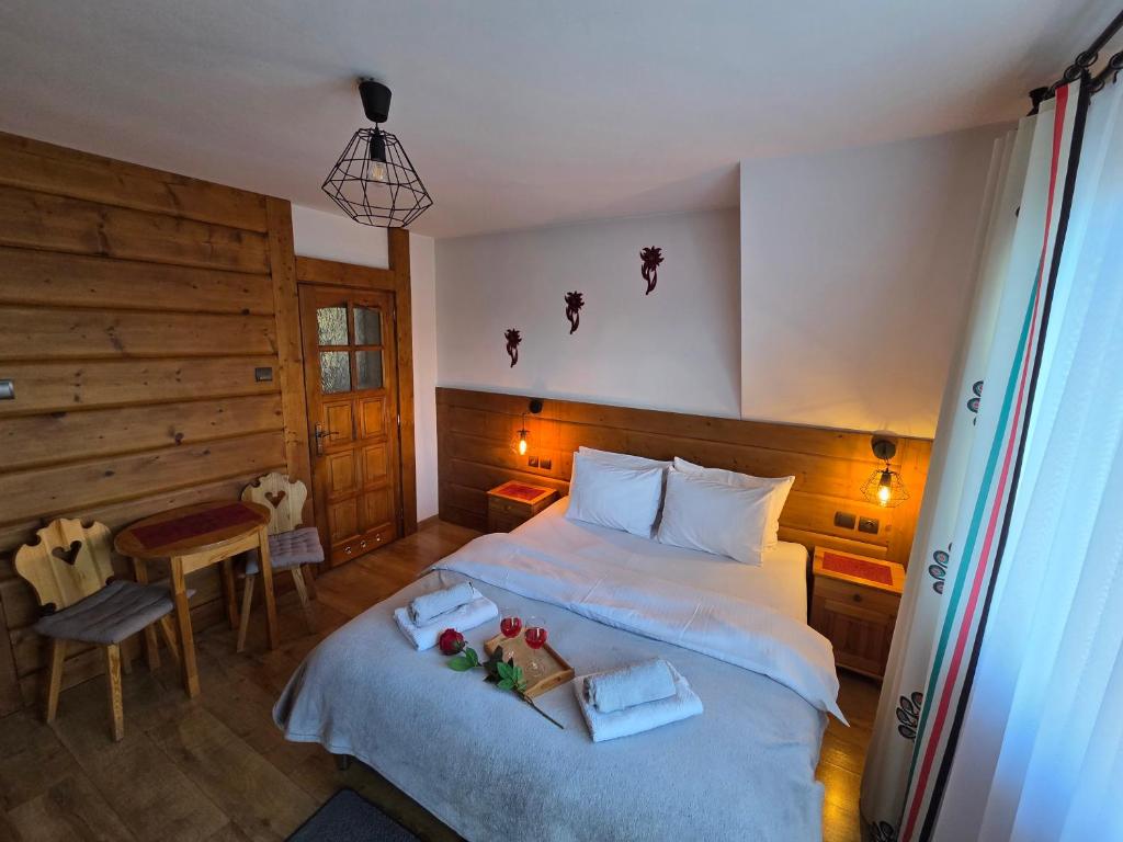 Willa Pod Zielonym Wierchem - 17