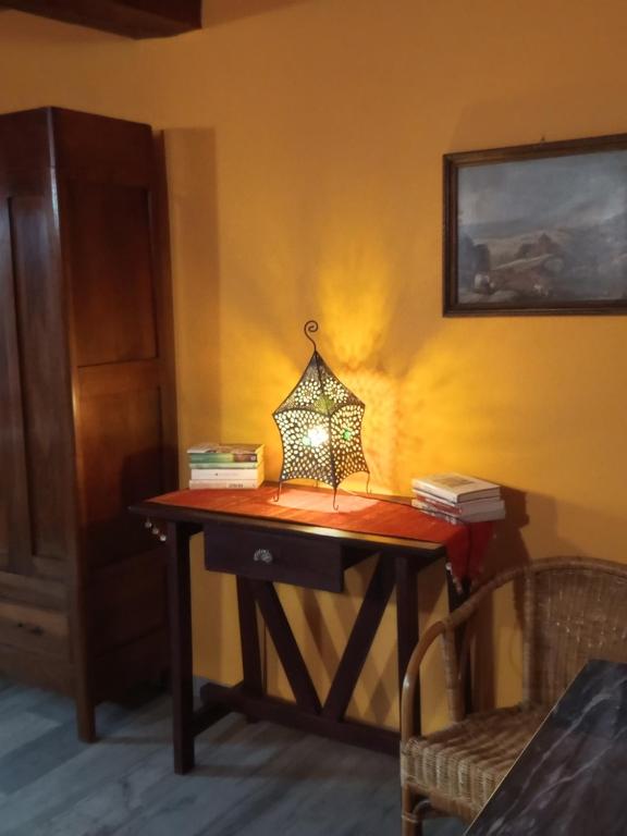 B&BLe Tre Gemme - Large Double Room