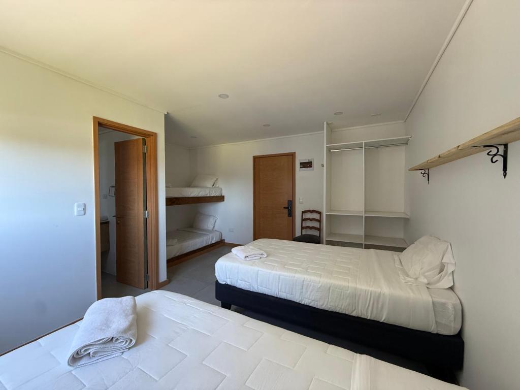 Apart Hotel Sol y Lago