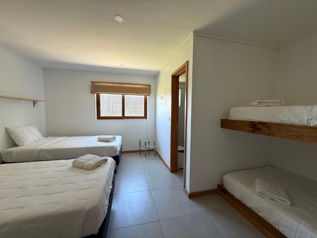 Apart Hotel Sol y Lago