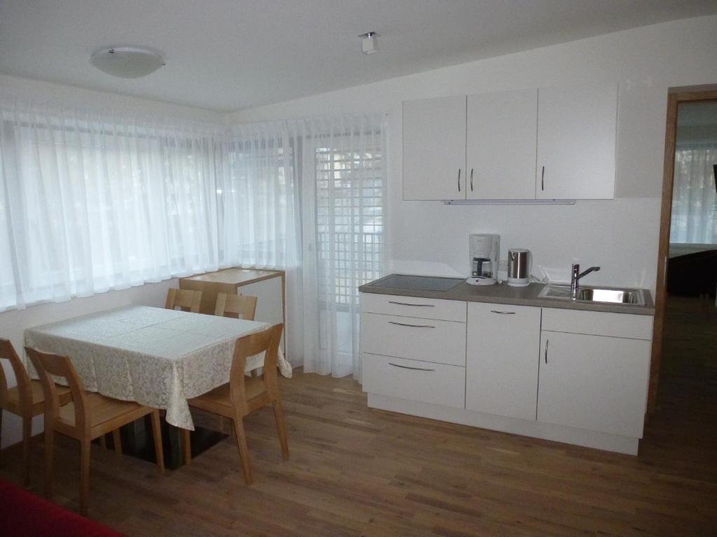 Apartment Edelweiss - Apartamento De Dos Dormitorios