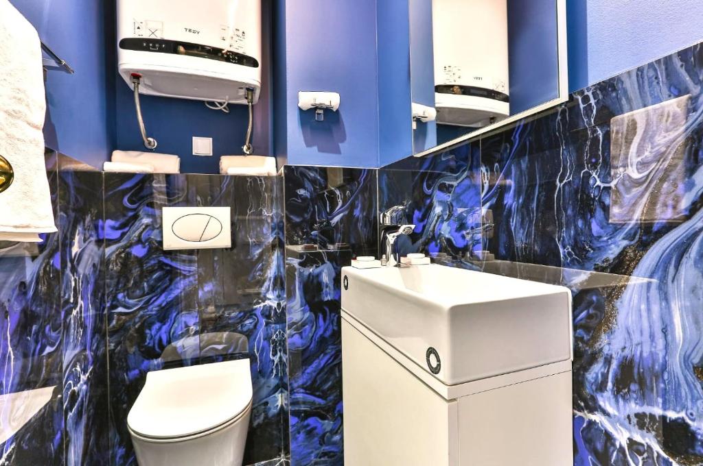 Royalis Suites Rafailovici - Beachfront Sea View Apartments - 13