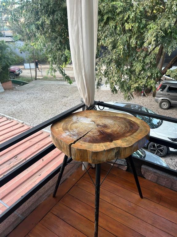 In the Shade Hotel - Coworking - 300Mbit - Adults Only photo