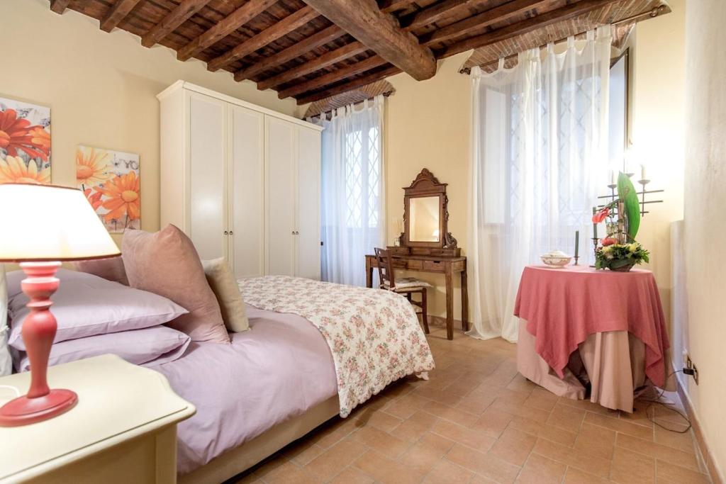 Apartment Sant Egidio