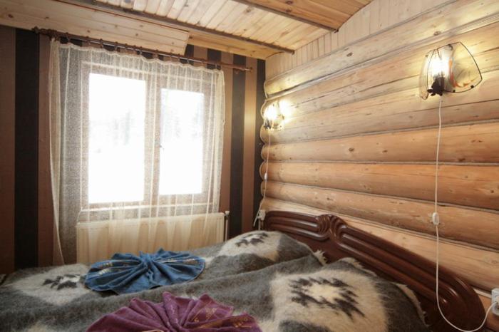 Fotografie z fotogalerie ubytování Preluky v destinaci Bukovel