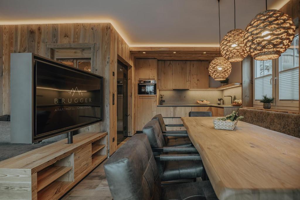 BRUGGER ApartHotel - 5