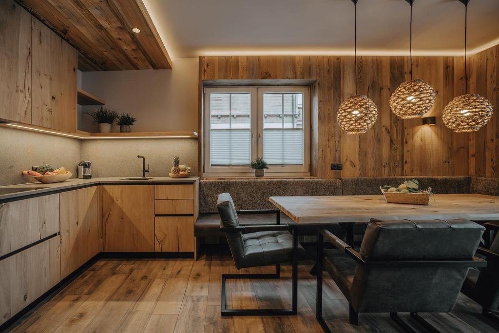 BRUGGER ApartHotel - 10