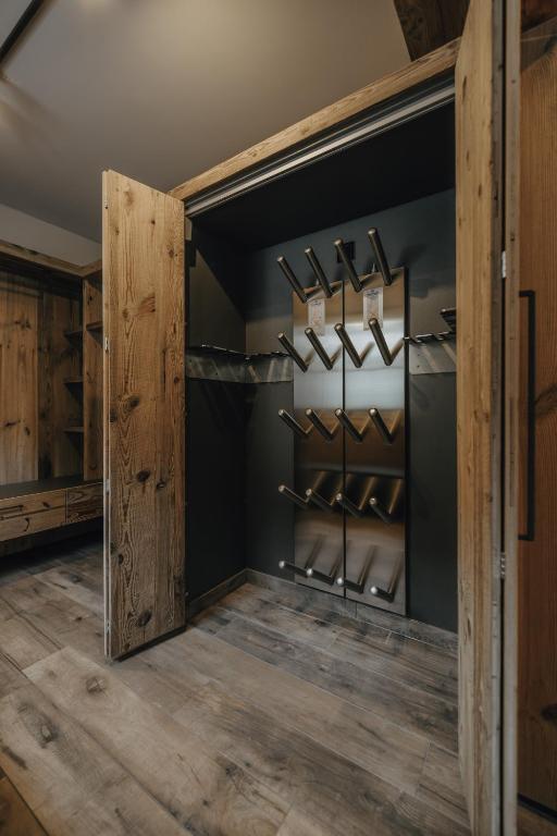 BRUGGER ApartHotel - 17