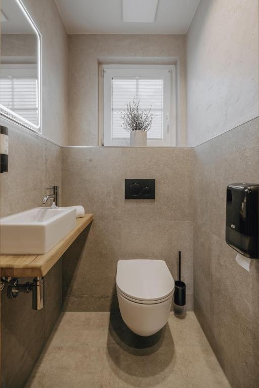 BRUGGER ApartHotel - 18