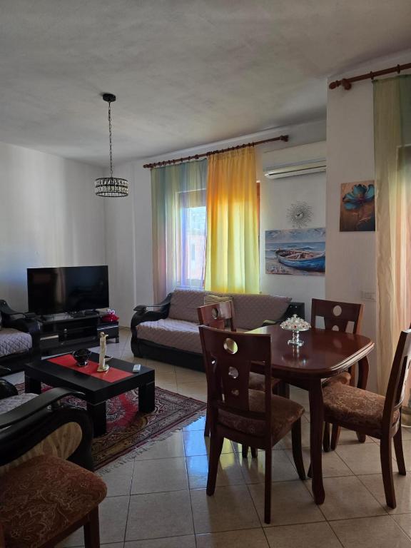 Erid Apartment