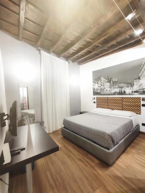 Chroma Italy - Chroma Apt Campo de' Fiori