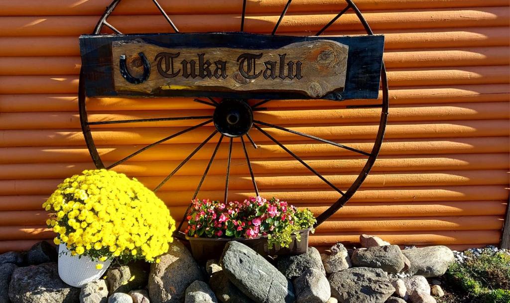 Tuka Talu Soomaa piirkonnas - Housity