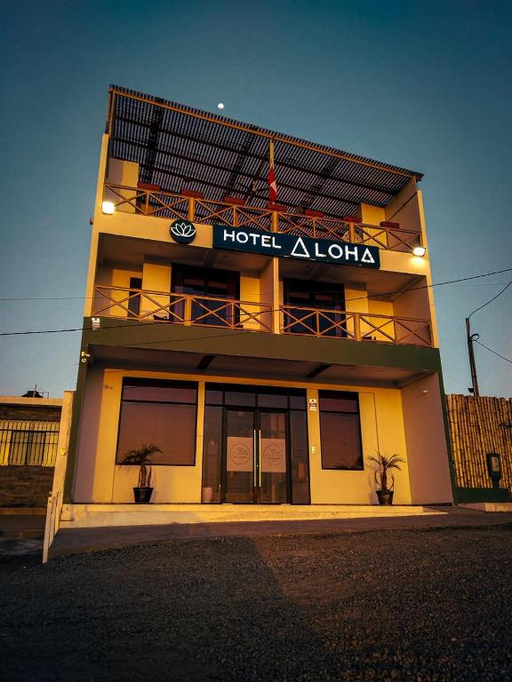 Hotel ALOHA