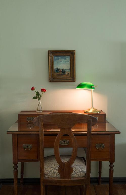 Hotel Art Nouveau am Kurfürstendamm - 13