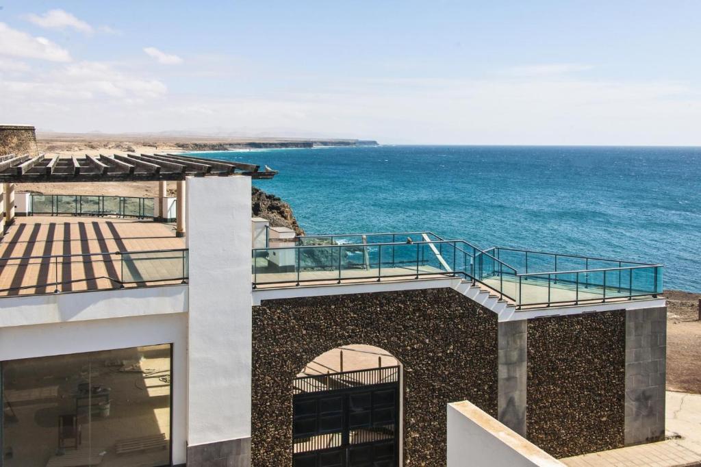 Apartment Ocean Vista El Cotillo