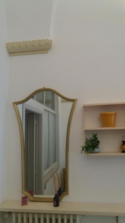 Fotografia z galérie ubytovania Casa La Ronza v destinácii Lecce
