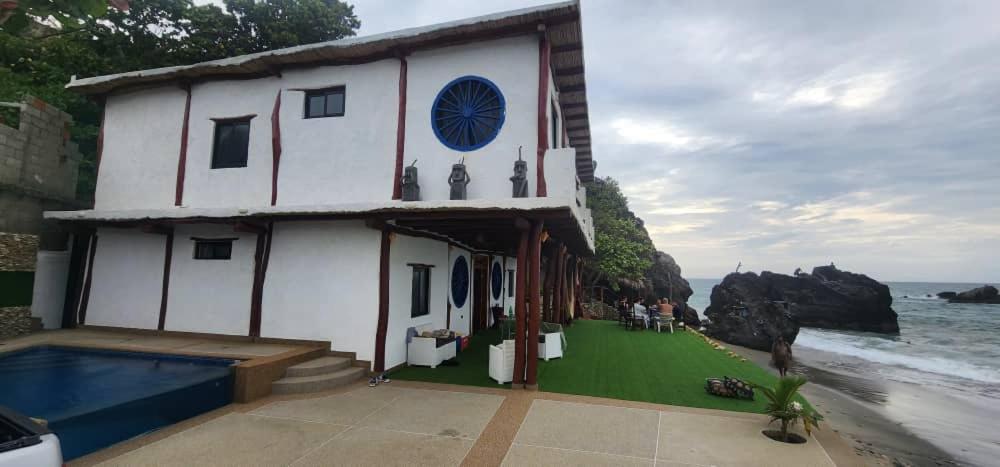 Posada Oasis Del Mar