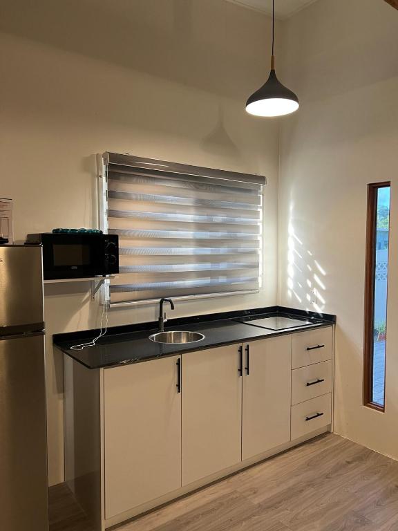 ELY's Modern Studio Apartment