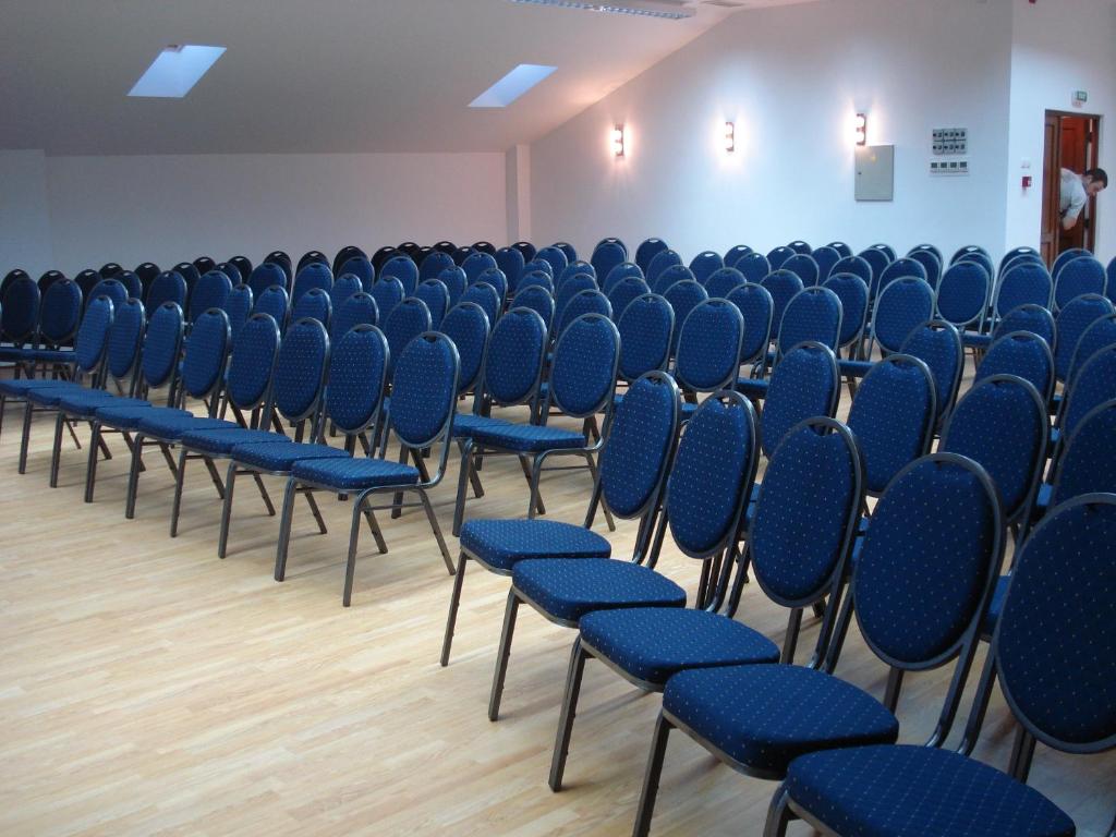 Konferenční prostory v ubytování Hotel Orizont