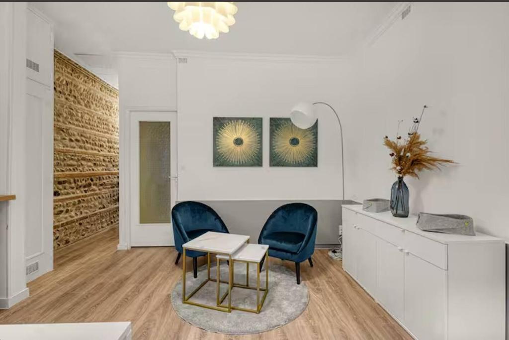 Appartements - Proche Gare